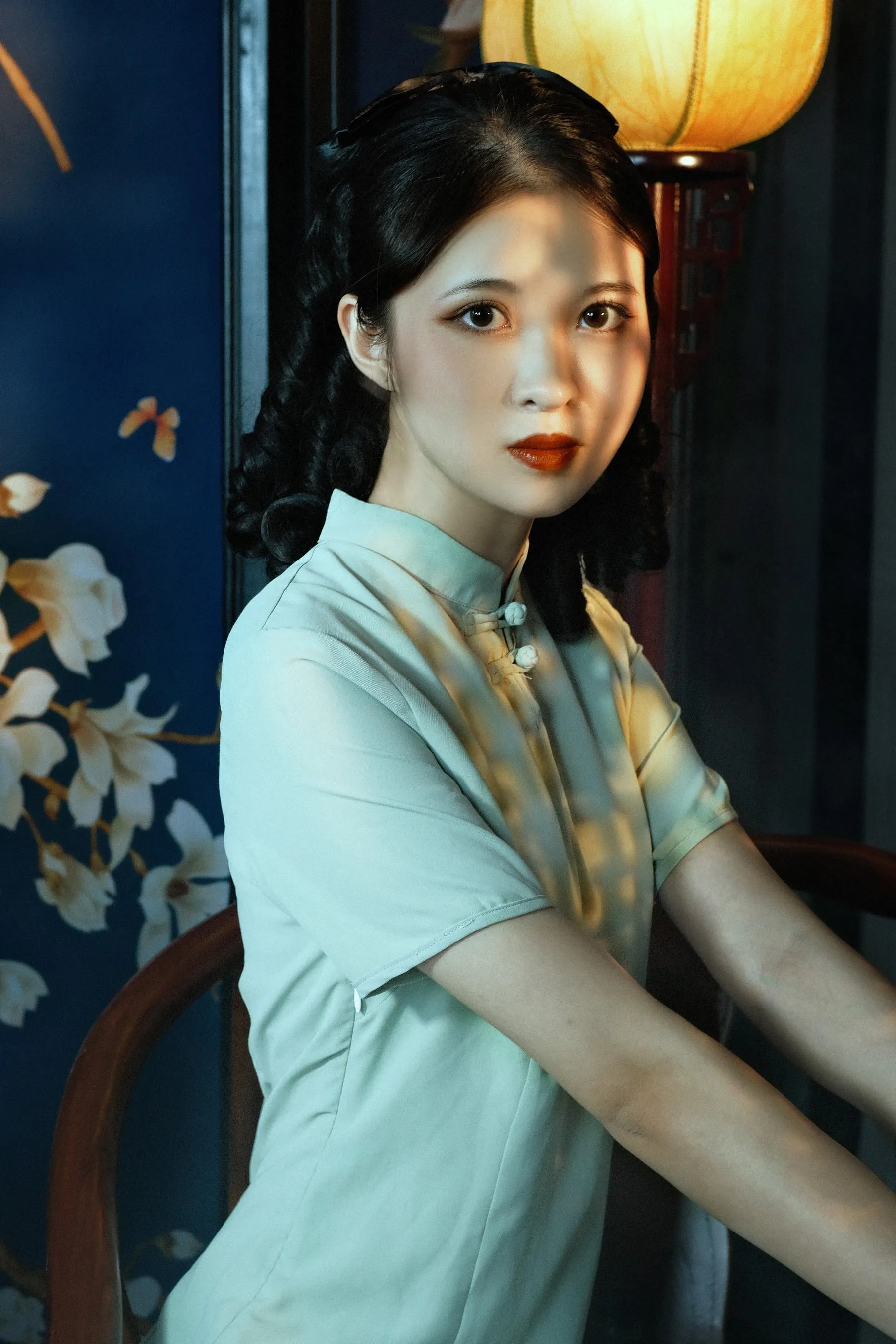 [YITUYU艺图语]2022.09.19 西江月 Bonnenult [20P]插图8